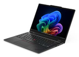 Lenovo ThinkPad T14s 2-in-1 Gen 2 Copilot+ PC Intel Core Ultra 5 325 Hybrid (2-i-1) 35,6 cm (14") Berøringsskærm WUXGA 16 GB LPDDR5x-SDRAM 512 GB SSD Wi-Fi 7 (802.11be) Windows 11 Pro Tysk Sort