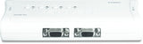 Trendnet TK-407K KVM Switch Blå