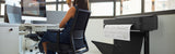 HP Designjet DesignjJet T630 36" printer