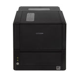 Citizen CL-E321 etiketprinter Direkte termisk/termisk overførsel 203 x 203 dpi 200 mm/sek. Ledningsført Ethernet LAN