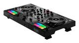 Hercules DJControl Inpulse 500 Sort