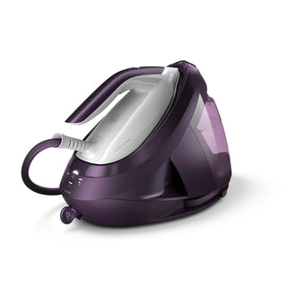 Philips 8000 series PSG8050/30 Dampstrygning station 2700 W 1800 L SteamGlide Elite-strygesål Lilla
