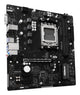 Asrock A620AM-HVS AMD A620A Sokkel AM5 micro ATX