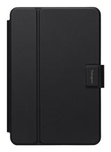 Targus THZ996GL tablet etui 22,9 cm (9") Flipetui Sort
