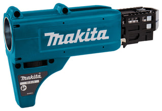 Makita 191L24-0 tilbehør til elektrisk skruetrækker Sort, Grøn DFS250
DFS250Z
DFS251
DFS251Z
DFS452
DFS452AJX2
DFS452Z
FS2300
FS2500
FS4300
FS6300