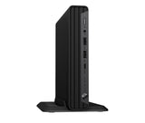 HP Elite Mini 800 G9 Intel® Core™ i7 i7-12700 32 GB DDR5-SDRAM 512 GB SSD Windows 11 Pro Mini PC Sort