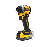 DeWALT DCK2050H2T-QW elektrisk skruetrækker & slagbor