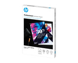 HP Professional Business-papir, blankt , 180 g/m2, A4 (210 x 297 mm), 150 ark