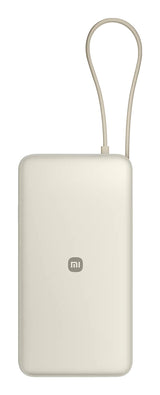 Xiaomi 67W Power Bank 20000 Lithium-Ion (Li-Ion) 20000 mAh Sand