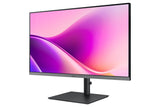 Samsung S43UF computerskærm 68,6 cm (27") 1920 x 1080 pixel Fuld HD LCD Sort