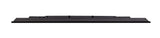 LG 50UL5Q-E skilte display Digital fladpaneldisplay 127 cm (50") LED Wi-Fi 500 cd/m² 4K Ultra HD Sort WebOS 24/7