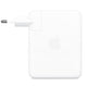 Apple MLYU3ZM/A strømadapter og vekselret Indendørs 140 W Hvid