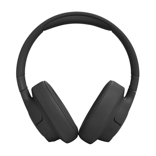 JBL Tune 770NC Headset Kabel & trådløs Opkald/musik USB Type-C Bluetooth Sort