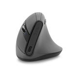 BakkerElkhuizen Grip Pro mus Kontor Højre hånd RF trådløst Optisk 2400 dpi