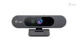 i-tec SOLOMON PRO 900 webcam 8,29 MP 3840 x 2160 pixel USB Sort