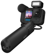 GoPro CHDFB-121-EU kamera til actionsport 27,13 MP 5.3K Ultra HD 25,4 / 1,9 mm (1 / 1.9") Wi-Fi 121 g