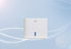 ZTE Z1200 WLAN adgangspunkt 1200 Mbit/s Hvid