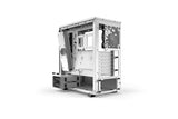 be quiet! BG035 computeretui Midi Tower Hvid