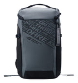 ASUS ROG Ranger BP2701 Cybertext Edition 45,7 cm (18") Rygsæk Sort, Grå