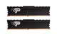 Patriot Memory Signature Line Premium PSP432G2666KH1 hukommelsesmodul 32 GB 2 x 16 GB DDR4 288-pin DIMM
