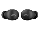 JVC HA-A6T Headset True Wireless Stereo (TWS) I ørerne Opkald/musik Bluetooth Sort