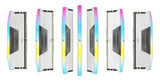Corsair Vengeance RGB CMH64GX5M2B5600C40W hukommelsesmodul 64 GB 2 x 32 GB DDR5 288-pin DIMM