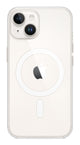 Apple Gennemsigtigt etui med MagSafe til iPhone 14