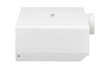 LG BU53RG dataprojekter Standard-kast projektor 5000 ANSI lumens DLP UHD 4K (3840x2160) Sort, Hvid