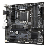 GIGABYTE B760M DS3H DDR4 bundkort Intel B760 Express LGA 1700 micro ATX