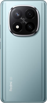 Xiaomi Redmi Note 14 Pro+ 5G 16,9 cm (6.67") Dual SIM USB Type-C 8 GB 256 GB 5110 mAh Blå