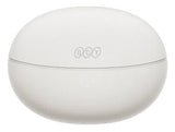 QCY Crossky C30 Headset Trådløs Open-ear Opkald/musik Bluetooth Hvid