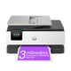 HP OfficeJet Pro 8134e Trådløst All-in-One Farve Printer, Instant Ink; 2-sidet printning