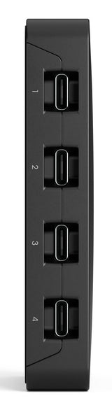 Fractal Design FD-A-APH1-001 Computerkølesystem, dele og tilbehør Ventilator controller