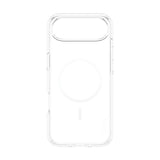 PanzerGlass CARE™ by ® Urban Explorer Case Transparent m. Hvid MagSafe iPhone Air