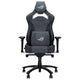 ASUS ROG CHARIOT X CORE Universal gamingstol Polstret sæde Sort, Grå