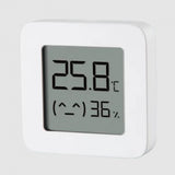 Xiaomi Mi Home Bluetooth Thermometer 2 Indendørs Hvid