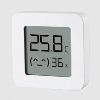 Xiaomi Mi Home Bluetooth Thermometer 2 Indendørs Hvid
