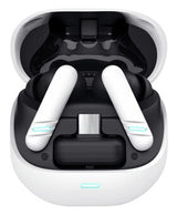 Trust GXT 409 Oxxie Headset True Wireless Stereo (TWS) I ørerne Spil Bluetooth Hvid