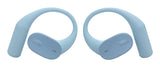 JBL Sense Lite Headset Trådløs Ørekrog Opkald/musik Bluetooth Blå