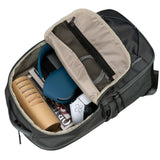 Targus TBB65802GL taske og etui til laptop 40,6 cm (16") Rygsæk Grå