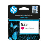 HP Original 935-blækpatron, magenta
