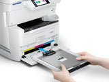 Epson WorkForce Pro EM-C8100RDWF Inkjet A3 4800 x 1200 dpi Wi-Fi