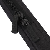 Rivacase 7703 BLACK taske og etui til laptop 33,8 cm (13.3") Sort