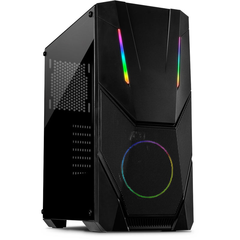 Inter-Tech IT-3303 HORNET Tower Sort