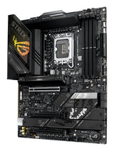 ASUS ROG STRIX Z890-H GAMING WIFI Intel Z890 LGA 1851 (Socket V1) ATX