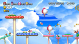 Nintendo New Super Mario Bros. U Deluxe, Switch Italiensk Nintendo Switch