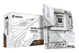 GIGABYTE X870E AORUS PRO ICE bundkort AMD X870E Sokkel AM5 ATX