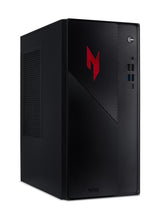 Acer NITRO 20 N20 Intel Core 5 210H 16 GB DDR4-SDRAM 512 GB SSD NVIDIA GeForce RTX 5060 Windows 11 Home Desktop PC Sort