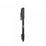 Joby Compact 2-in-1 MonoPod 1/4" Aluminium, Plast, Gummi, Stål Sort