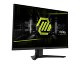 MSI MAG 274QFDE X24 computerskærm 68,6 cm (27") 2560 x 1440 pixel Wide Quad HD LCD Sort
